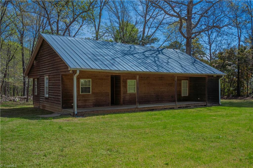 515 Robert Hargrave Road, Lexington, North Carolina image 1