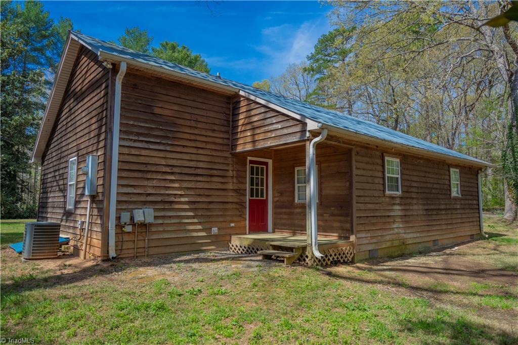 515 Robert Hargrave Road, Lexington, North Carolina image 2