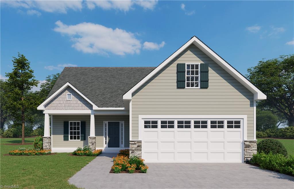 698 Cannonade Drive #734, Whitsett, North Carolina image 1