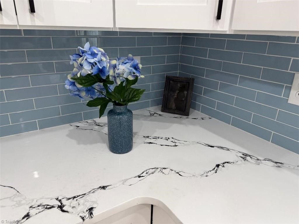Photo of 1616 NE 25th Street, Winston-Salem, NC 27105 (MLS # 1218371)
