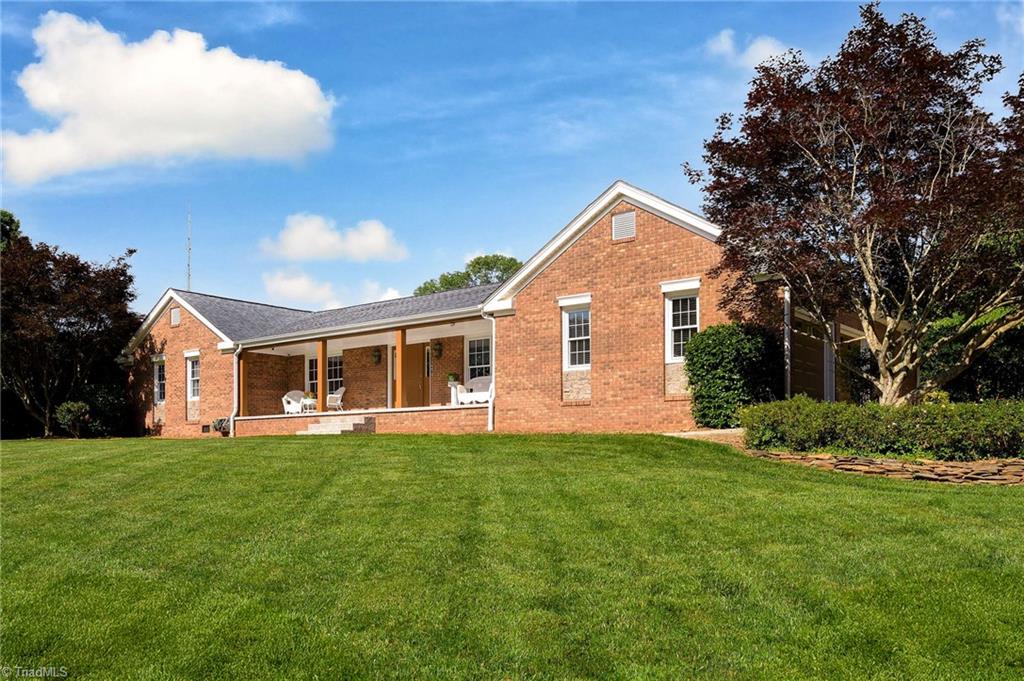 121 Fescue Drive