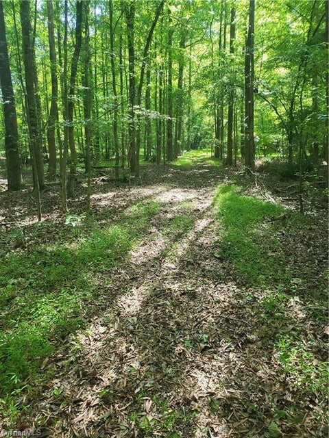 Vacant Land For Sale - 4501 & 4503 Alex Drive<br/> Greensboro, NC 27406