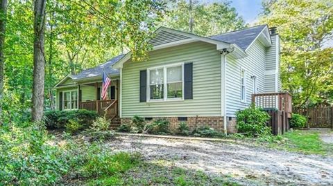 250 Deerfield Court Stokesdale NC 27357