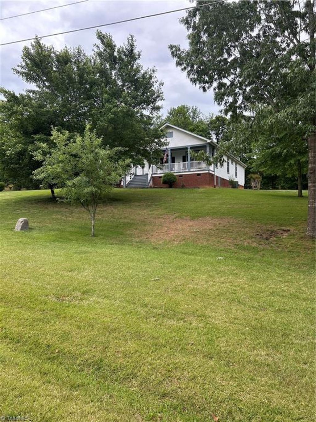 Photo of 272 Victoria Circle, Madison, NC 27025 (MLS # 1218872)
