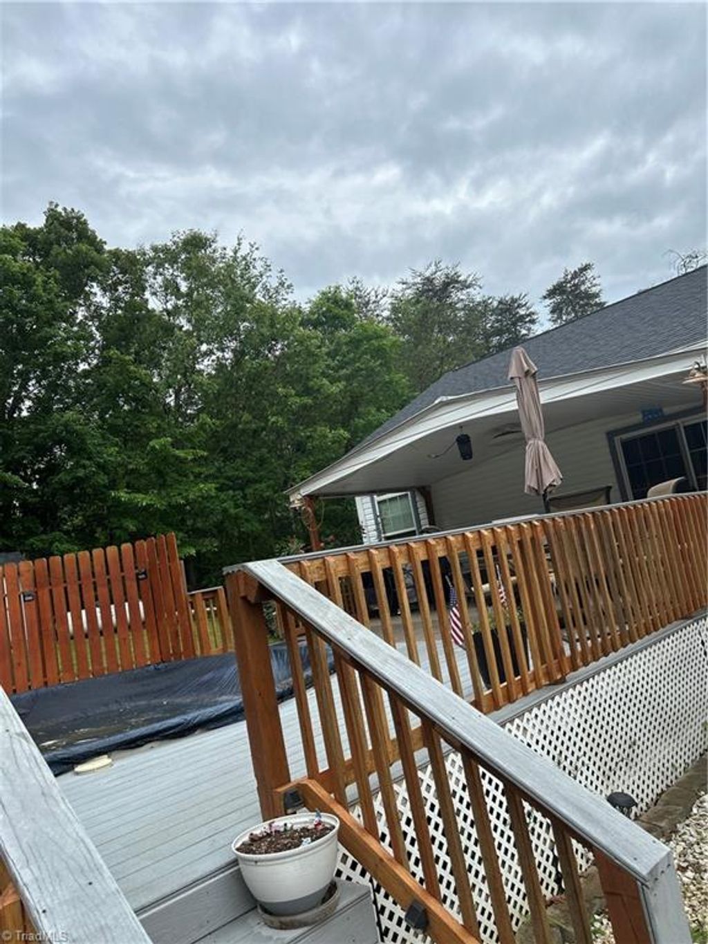 Photo of 272 Victoria Circle, Madison, NC 27025 (MLS # 1218872)