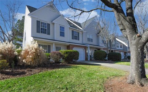 5096 Bartholomews Lane Greensboro NC 27407