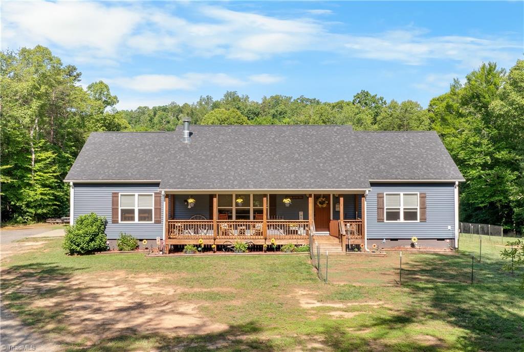 274 Echo Hollar Road, Westfield, NC, 27053