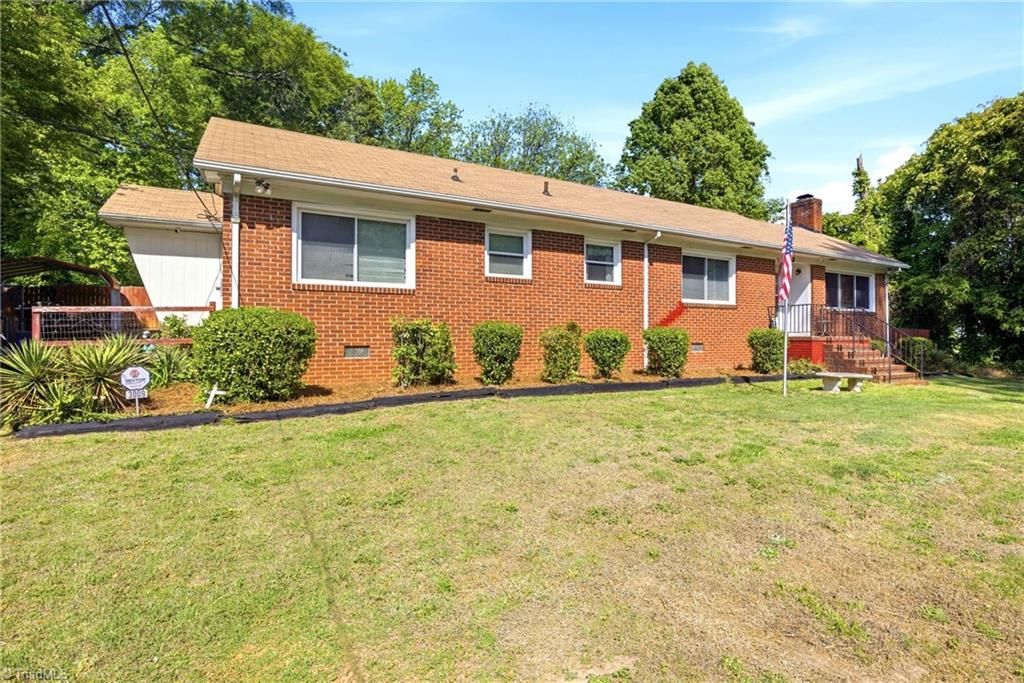 Photo of 3009 Liberty Road, Greensboro, NC 27406 (MLS # 1218054)