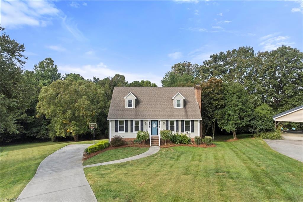 Clemmons, North Carolina 27012, United States, 3 Bedrooms Bedrooms, ,3 BathroomsBathrooms,Residential,Pending,212081