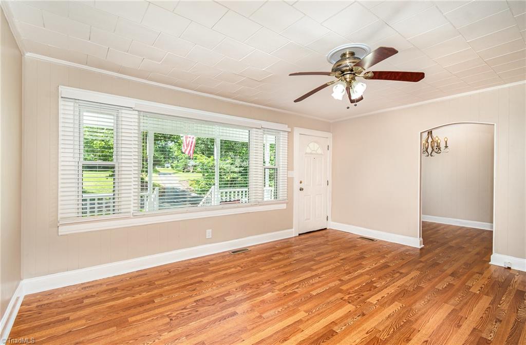 208 Rockspring Drive, Thomasville, North Carolina image 6