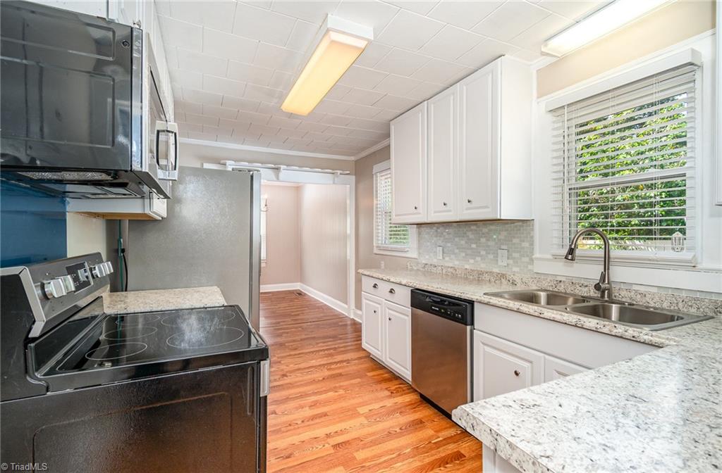 208 Rockspring Drive, Thomasville, North Carolina image 13
