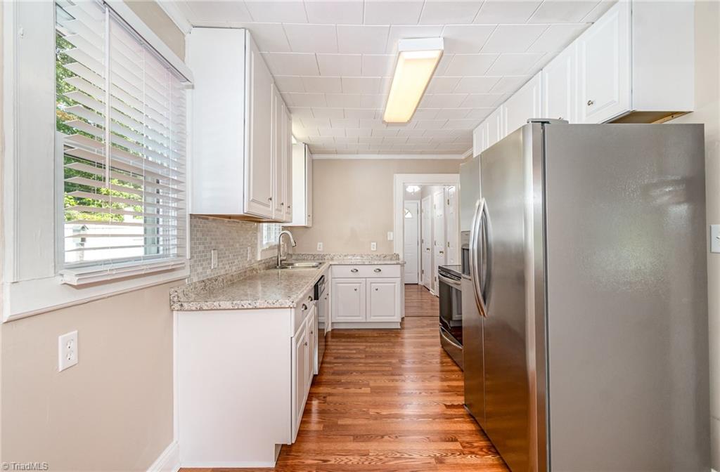 208 Rockspring Drive, Thomasville, North Carolina image 14