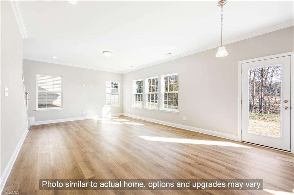 519 Stonewell Court #LOT 37, Pleasant Garden, North Carolina image 5