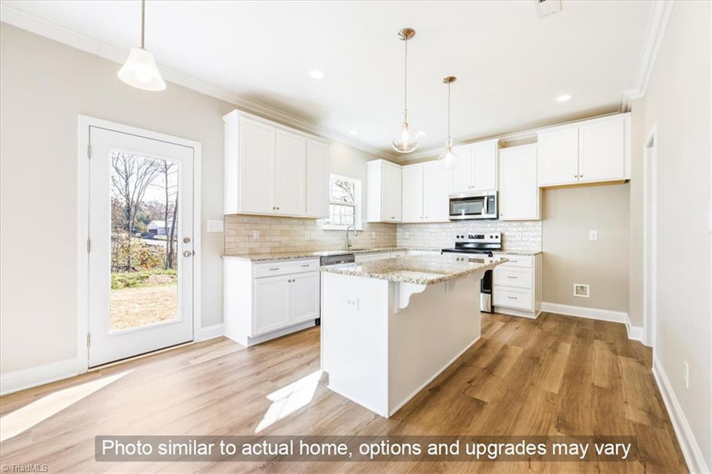 519 Stonewell Court #LOT 37, Pleasant Garden, North Carolina image 10
