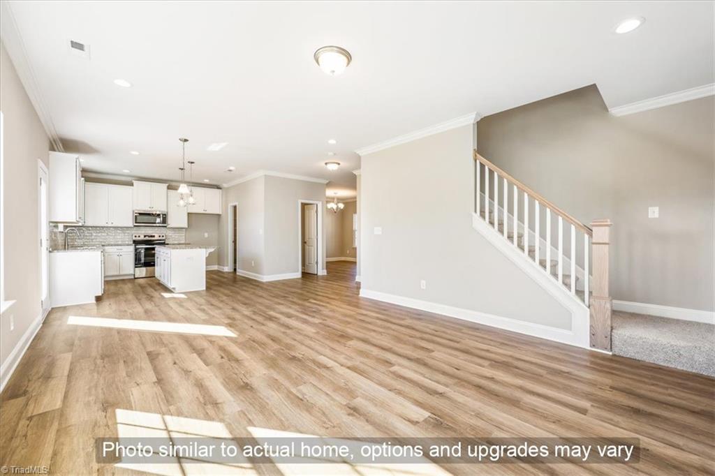 519 Stonewell Court #LOT 37, Pleasant Garden, North Carolina image 6