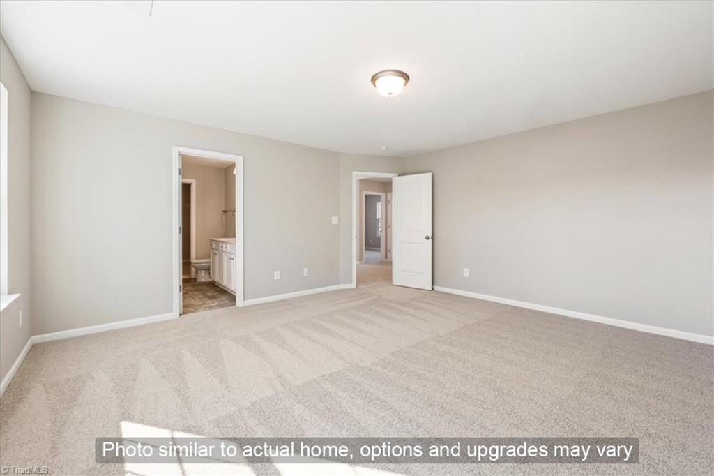 519 Stonewell Court #LOT 37, Pleasant Garden, North Carolina image 14