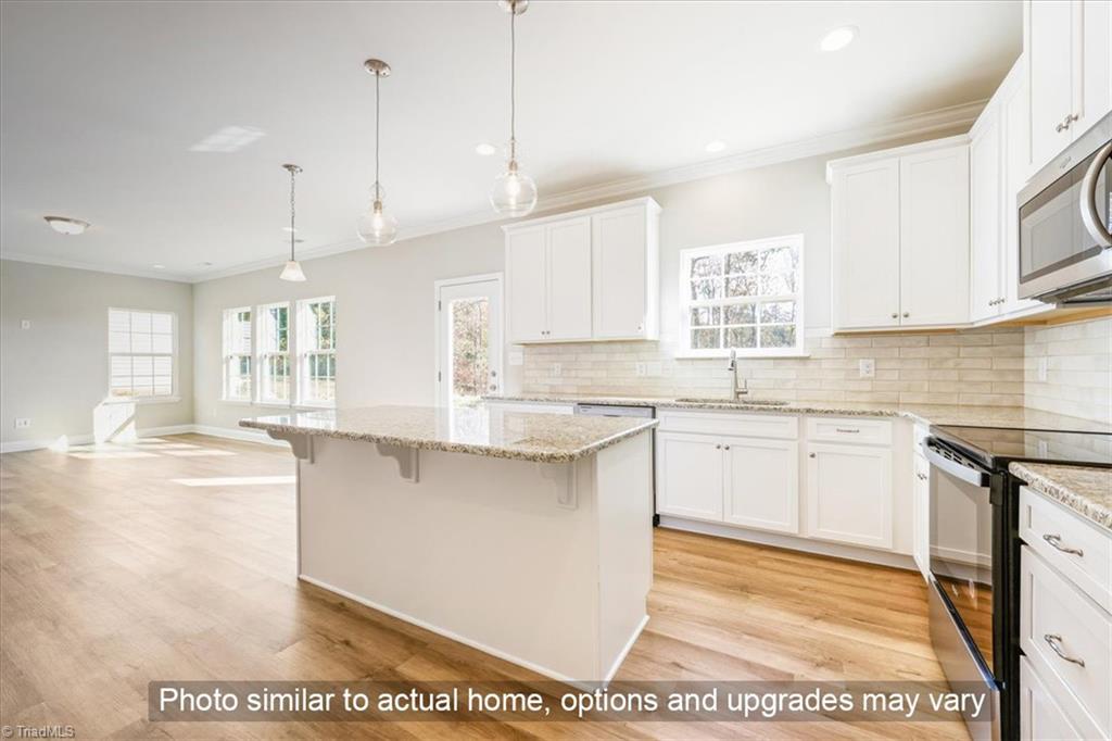 519 Stonewell Court #LOT 37, Pleasant Garden, North Carolina image 9