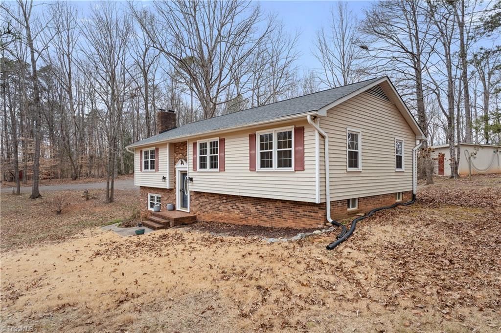 Photo of 212 Jack Booe Road, Mocksville, NC 27028 (MLS # 1207805)