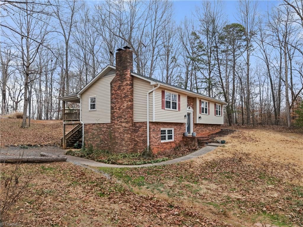 Photo of 212 Jack Booe Road, Mocksville, NC 27028 (MLS # 1207805)
