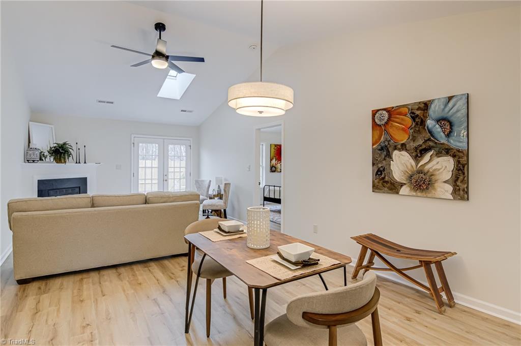 102 Bowen Lake Drive