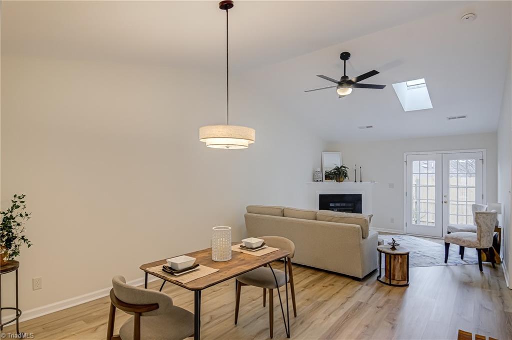 102 Bowen Lake Drive