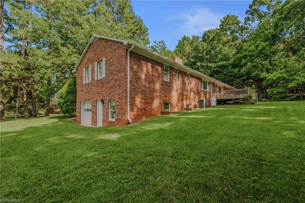Photo of 2160 Margaret Drive, Mount Airy, NC 27030 (MLS # 1230345)