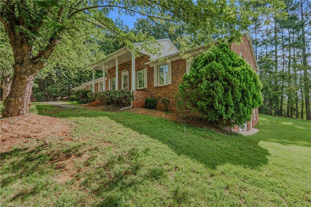 Photo of 2160 Margaret Drive, Mount Airy, NC 27030 (MLS # 1230345)