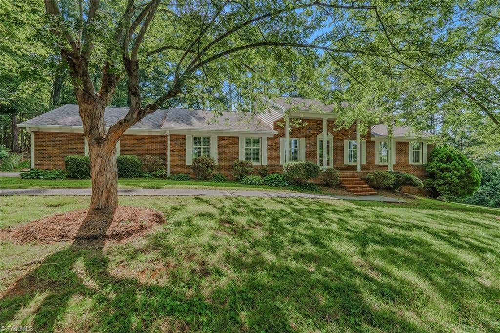 Photo of 2160 Margaret Drive, Mount Airy, NC 27030 (MLS # 1230345)