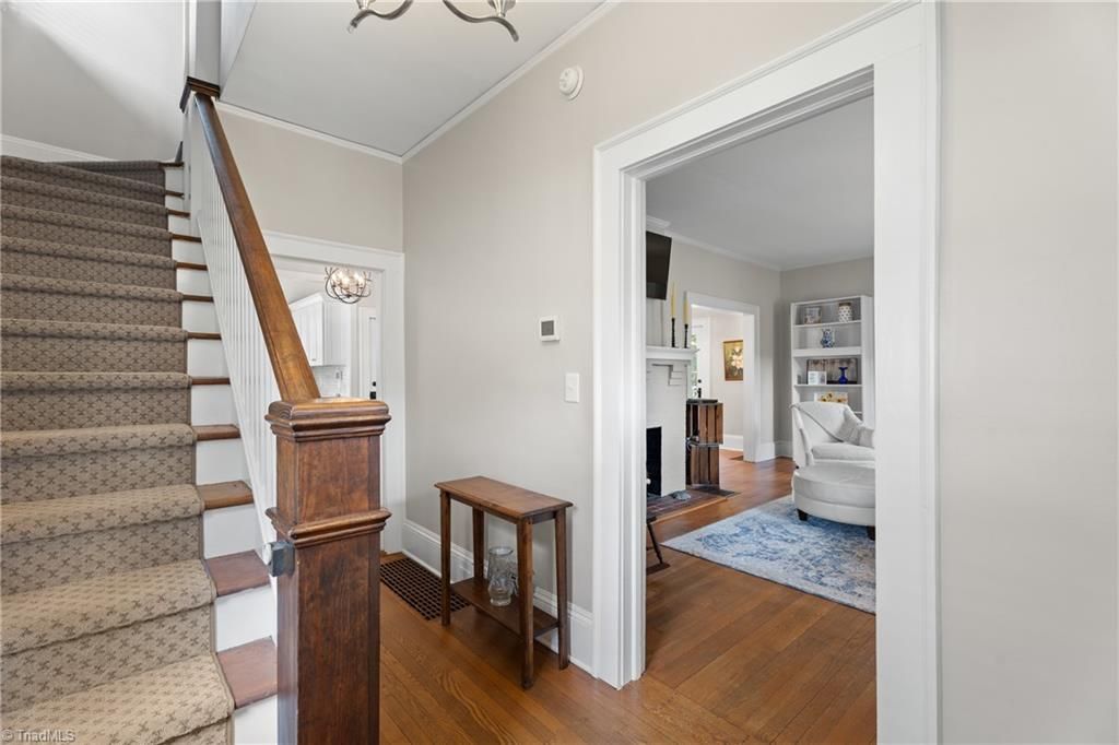 Photo of 800 Miller Street, Winston-Salem, NC 27103 (MLS # 1222129)