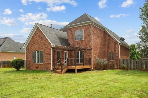 A home in Thomasville