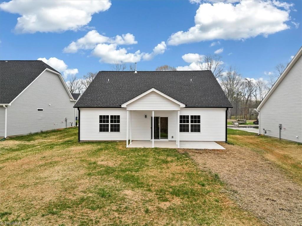 1985 Meadowview Drive #LOT 13, Graham, North Carolina image 16