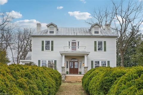 Homes For Sale - 11741 Nc Highway 150<br/> Caswell County, Reidsville, NC 27320