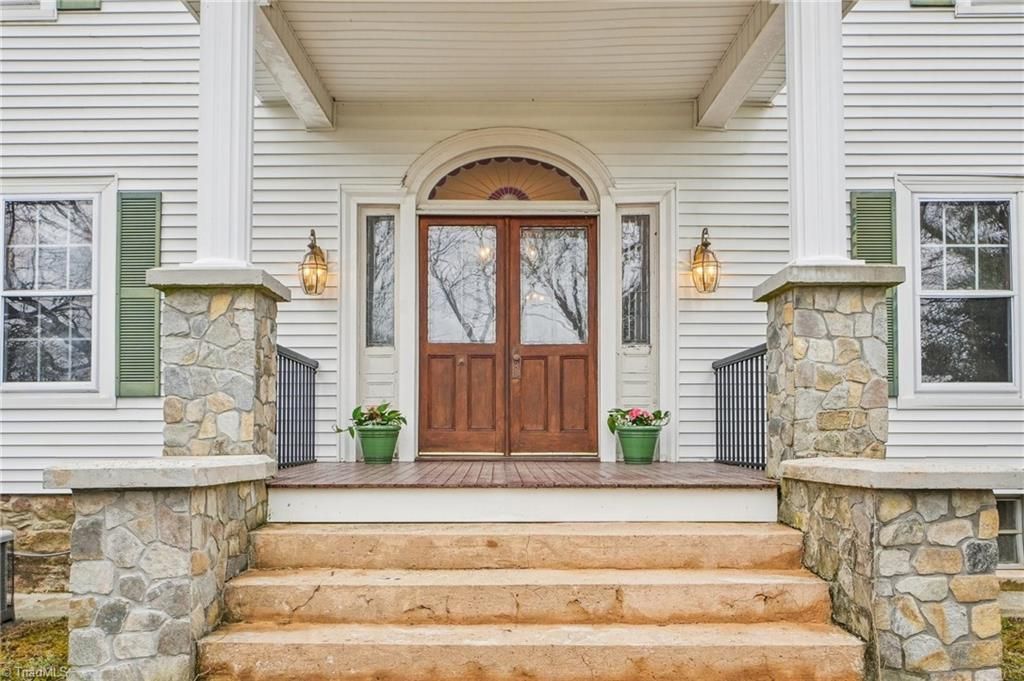 Photo of 11741 Nc Highway 150, Reidsville, NC 27320 (MLS # 1210353)