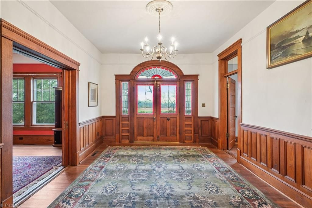 Photo of 11741 Nc Highway 150, Reidsville, NC 27320 (MLS # 1210353)