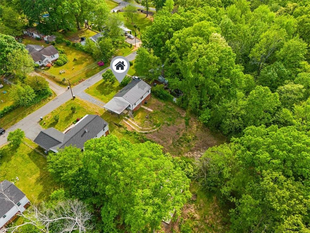 311 Sharon Avenue, Asheboro, North Carolina image 42