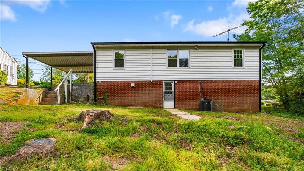 311 Sharon Avenue, Asheboro, North Carolina image 6