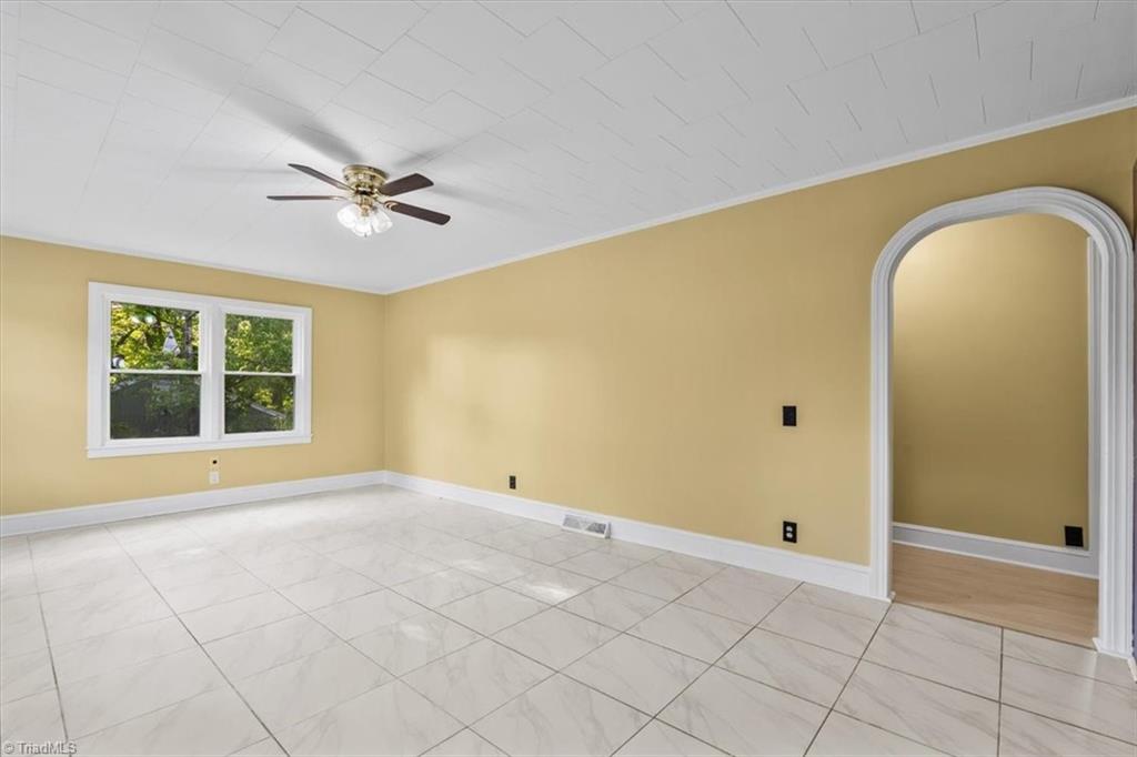 311 Sharon Avenue, Asheboro, North Carolina image 10