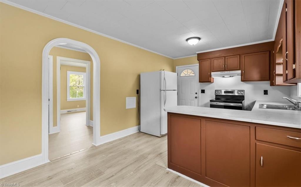 311 Sharon Avenue, Asheboro, North Carolina image 12