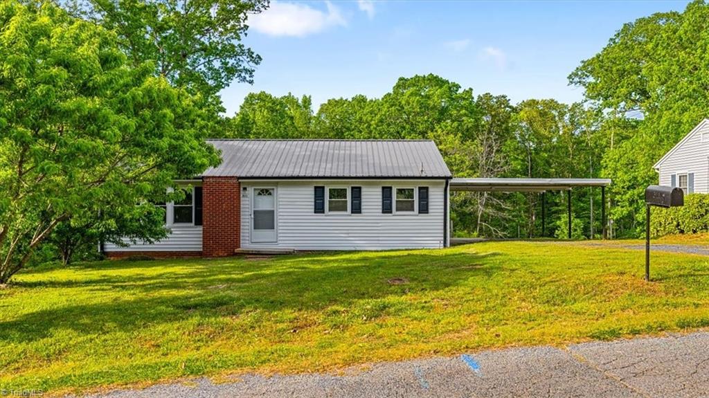 311 Sharon Avenue, Asheboro, North Carolina image 3