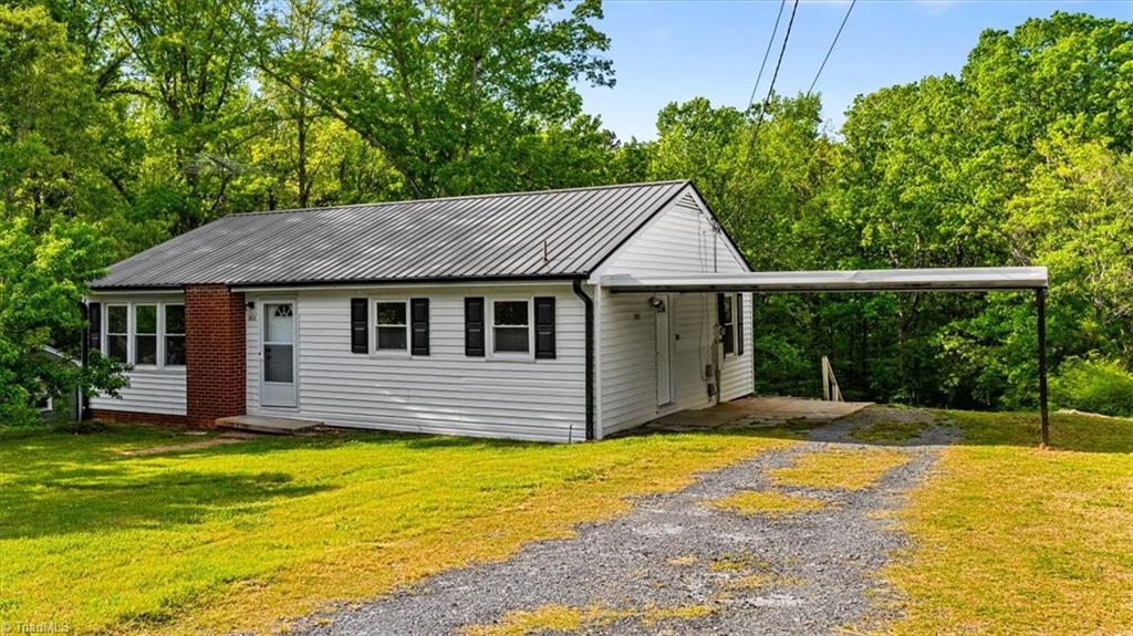 311 Sharon Avenue, Asheboro, North Carolina image 2