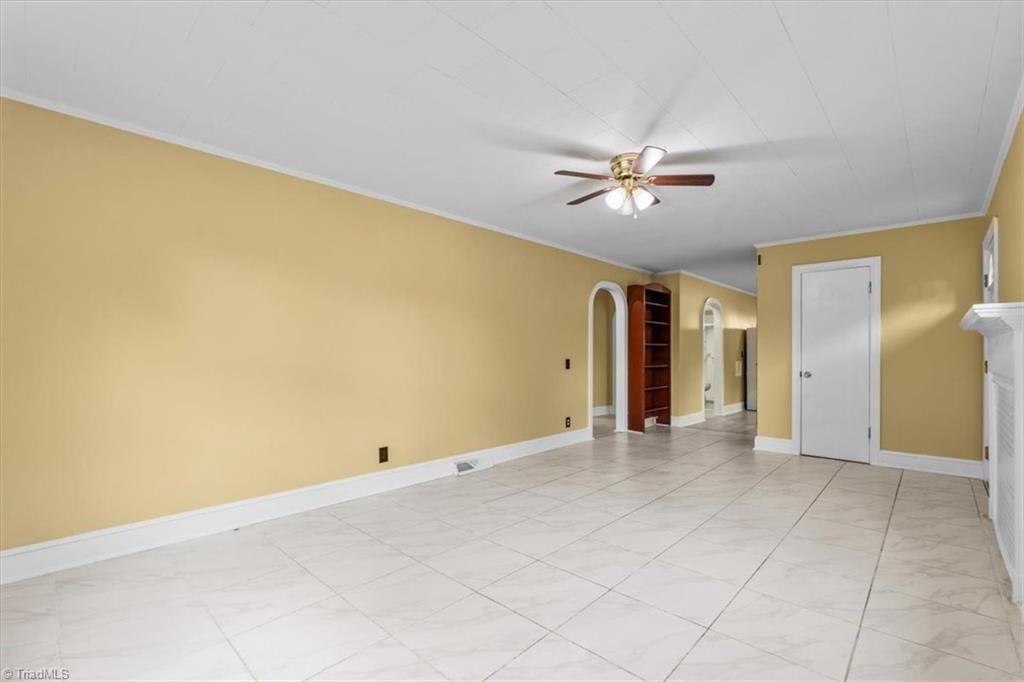 311 Sharon Avenue, Asheboro, North Carolina image 11