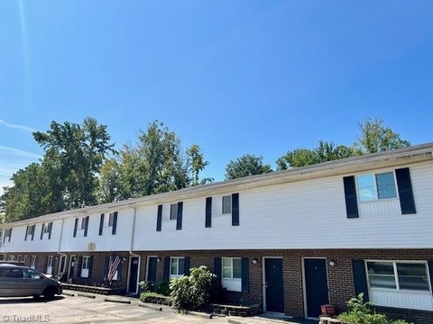 Homes For Rent - 433 Homestead Street #B<br/> Gibsonville, NC 27249
