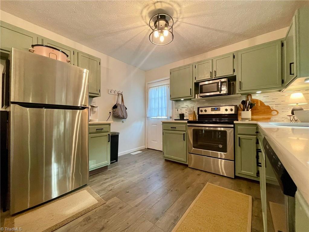 5520 Remington Point Drive, Walkertown, North Carolina image 15