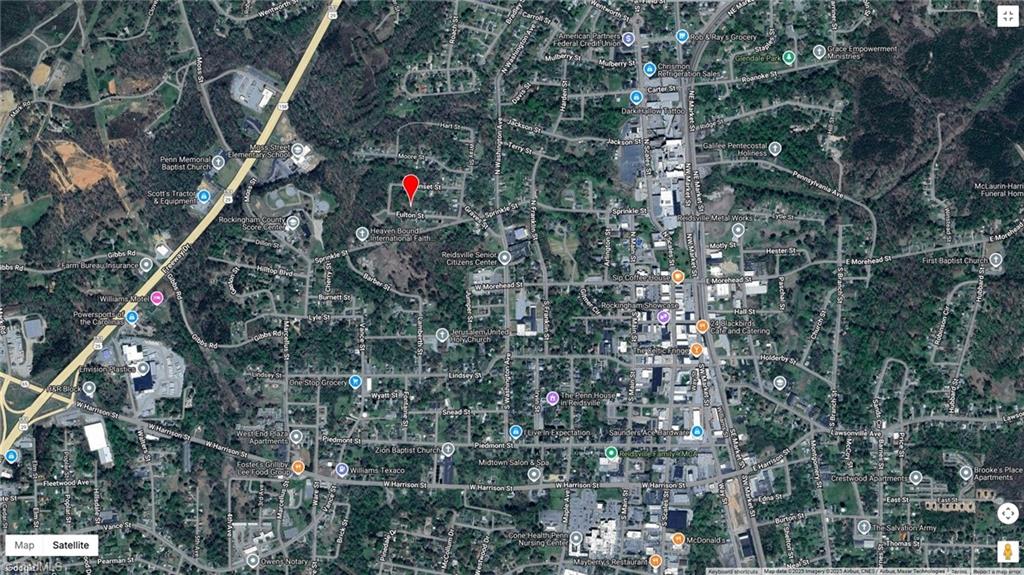 815 Fulton Street, Reidsville, North Carolina image 3