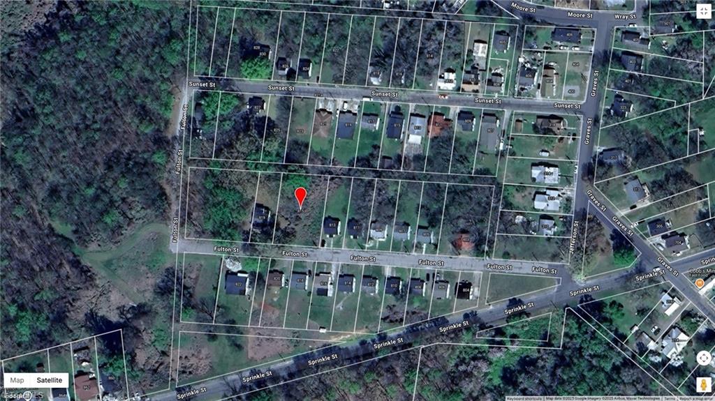 815 Fulton Street, Reidsville, North Carolina image 1