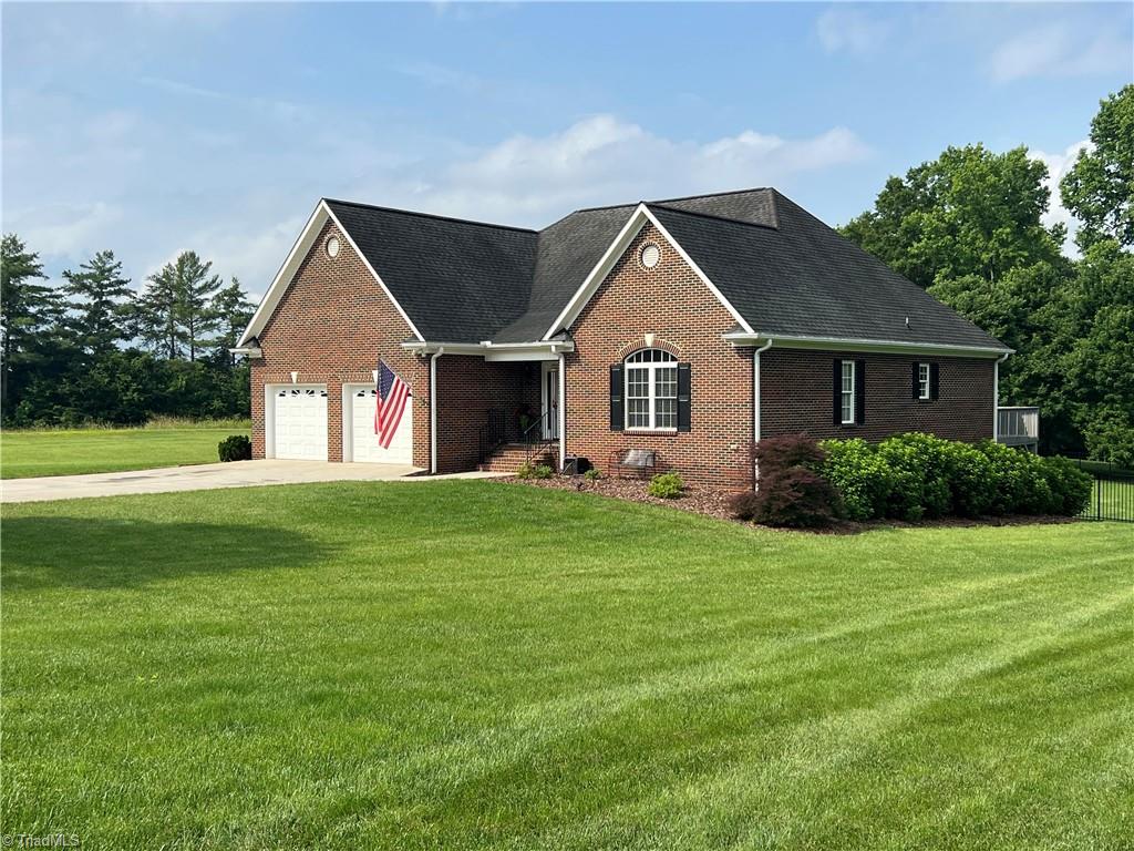 176 Eva Lane, Lexington, North Carolina image 2