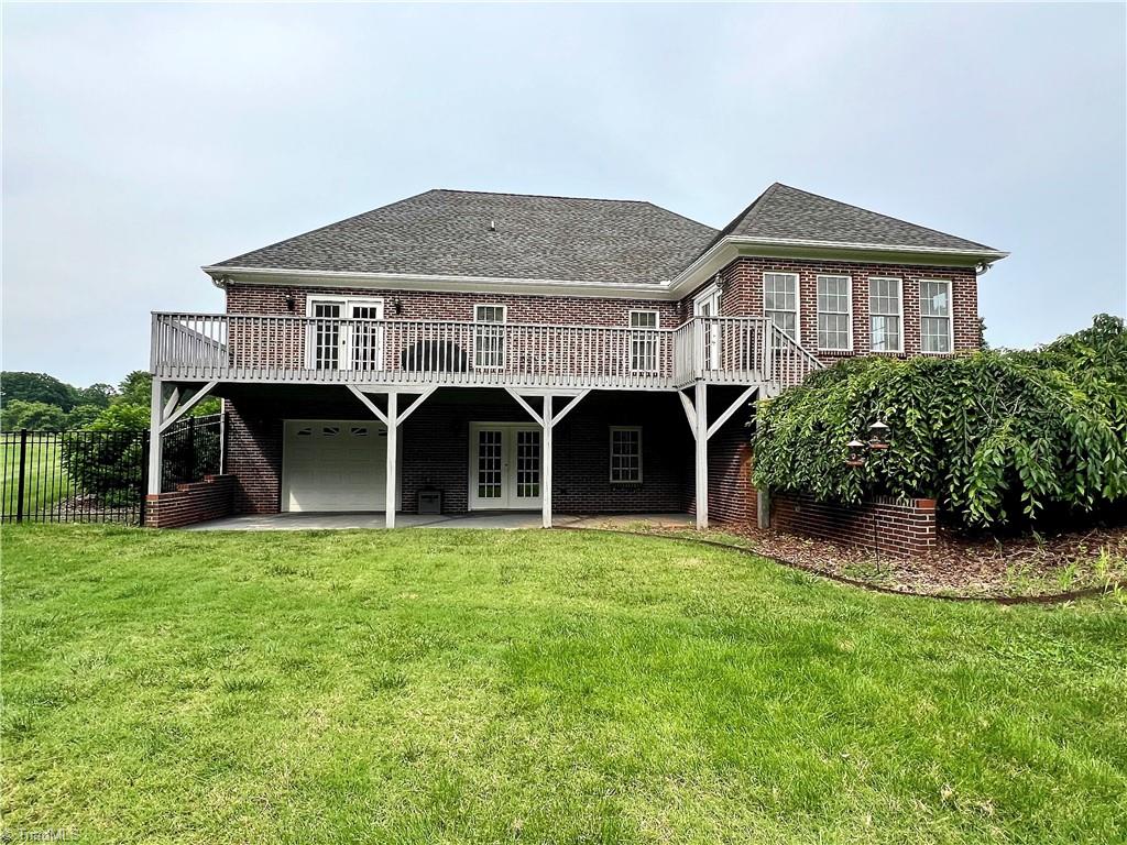 176 Eva Lane, Lexington, North Carolina image 4