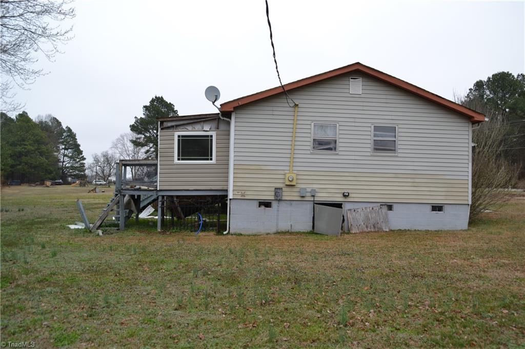 2645 Huffine Mill Road