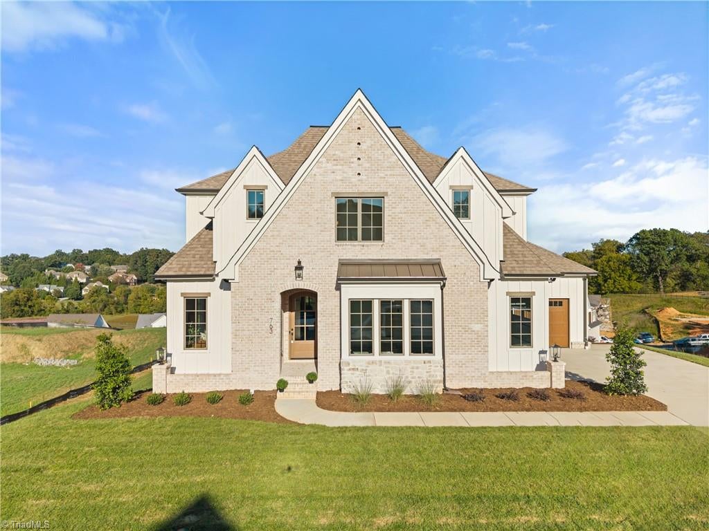 Photo of 763 Royal Jasmine Court, Winston-Salem, NC 27106 (MLS # 1219177)
