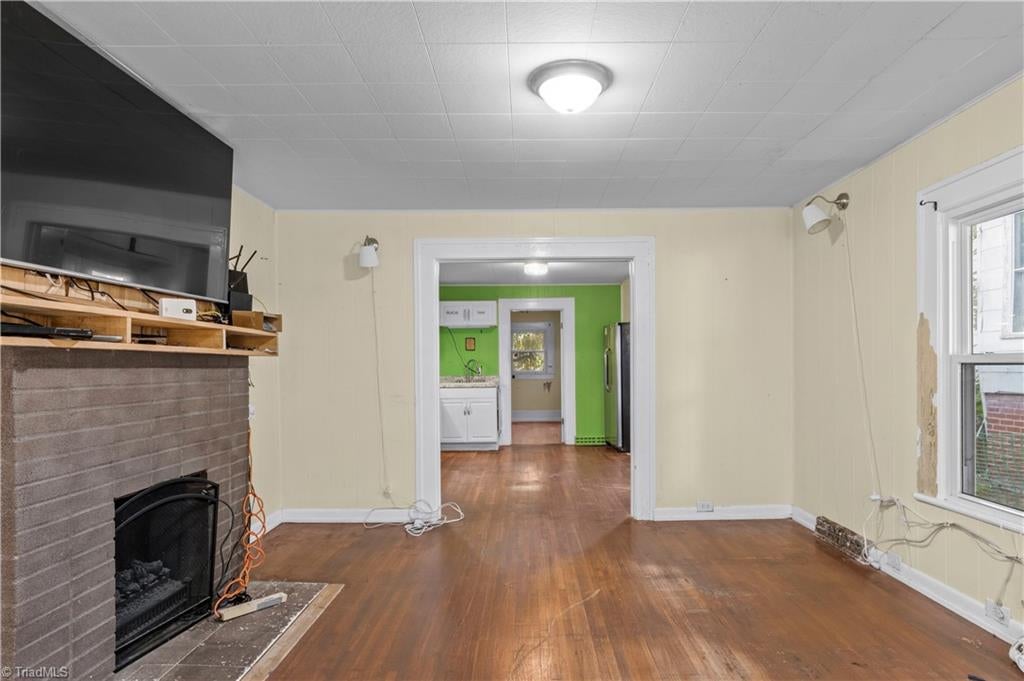 Photo of 521 Bridges Drive, High Point, NC 27262 (MLS # 1236922)